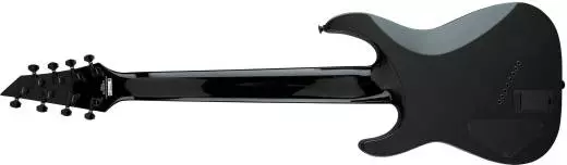 X Series Soloist SLAT8 FF, Rosewood Fingerboard, Gloss Black
