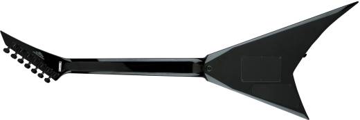 X Series RRX24-7, Dark Rosewood Fingerboard, Gloss Black