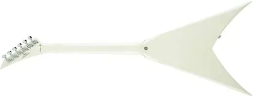 X Series Signature Scott Ian King V KVXT, Rosewood Fingerboard, Ivory