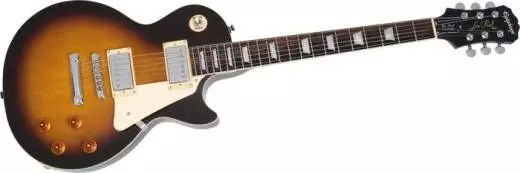 Les Paul Standard Plain Top - Vintage Sunburst