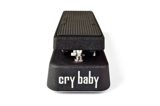 Dunlop - Clyde McCoy Cry Baby Wah