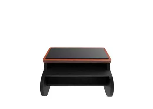 Miza Griprack 2 Desk Rack (Black Cherry)