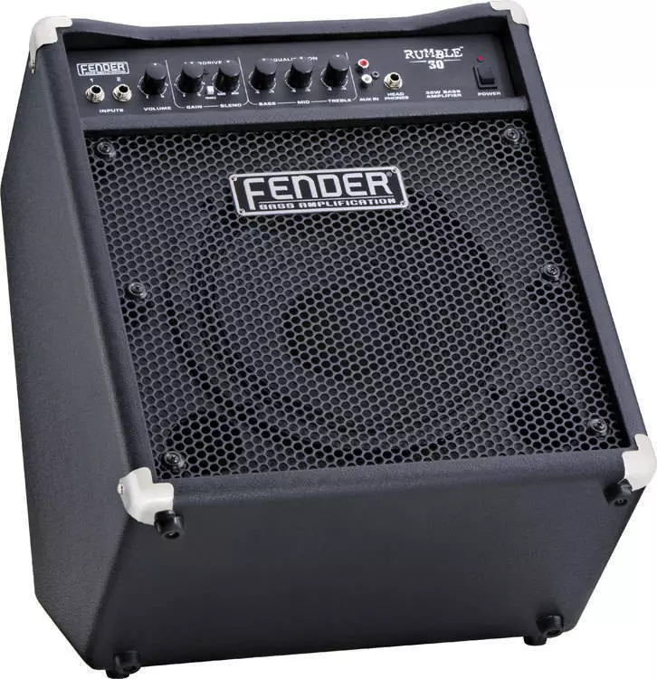 Rumble 30