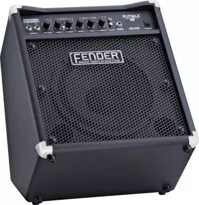 Rumble 30