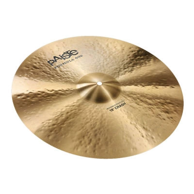 Paiste - Formula 602 Modern Essentials 19 Crash