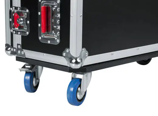 G-Tour M32 Flight Case for Midas M32