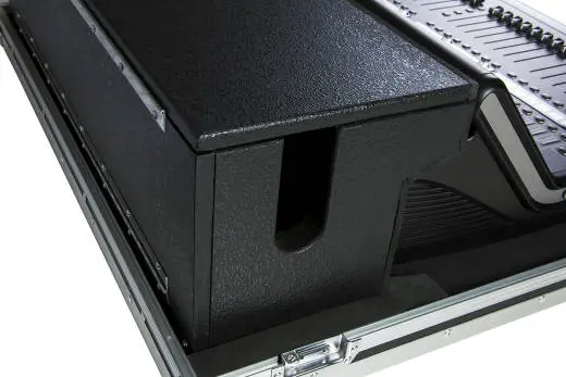 G-Tour M32 Flight Case for Midas M32