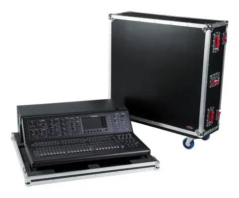 G-Tour M32 Flight Case for Midas M32