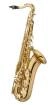 Jupiter - JTS1100Q Bb Tenor Saxophone, F#, Gold Lacquer w\/Case