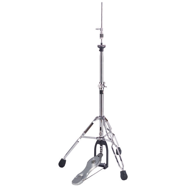 Medium Weight Double Braced Hi Hat Stand