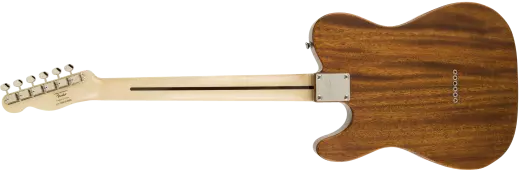 Classic Vibe Telecaster Thinline, Maple Fingerboard - Natural
