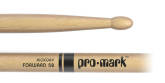 Promark - 5B Hickory Drum Sticks with Wood Tips