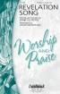 Daybreak Music - Revelation Song - Riddle\/Angerman - SATB