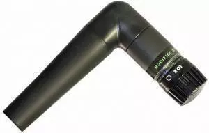 G5790 - Shure SM57 with a 90 Degree Joint
