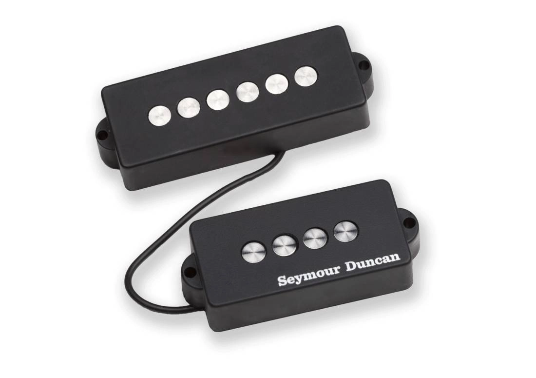 Quarter Pound P-Bass 5 String Pickup