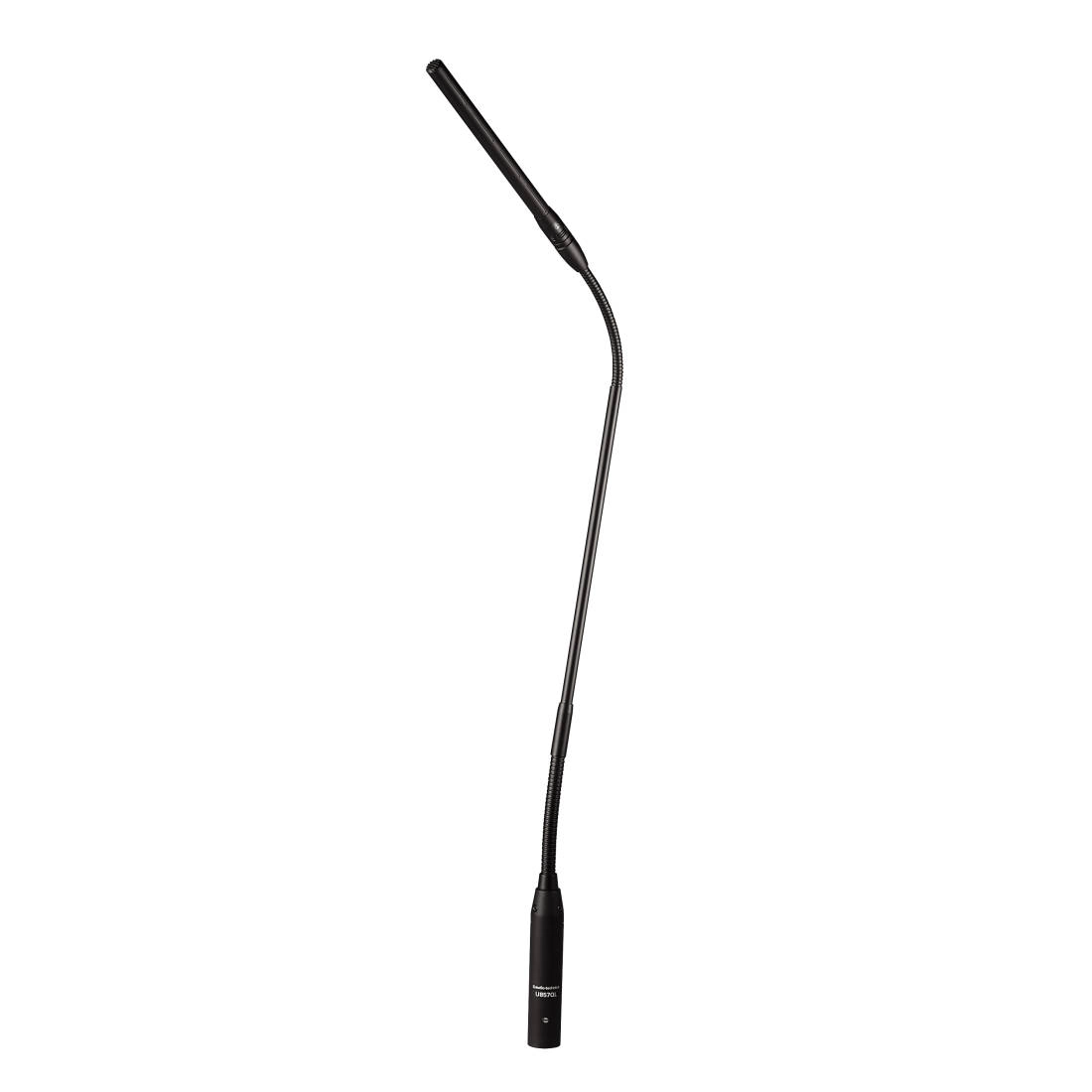 UniLine Condenser Quick-Mount Gooseneck Microphone 23.74\'\' Long