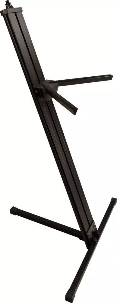 Deltex Pro Single Tier Keyboard Stand