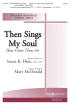 Hope Publishing Co - Then Sings My Soul (How Great Thou Art) - Hine\/McDonald - SATB