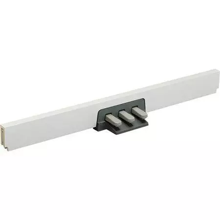 LP-7A Pedal Unit for DGX660/DGX650 - White