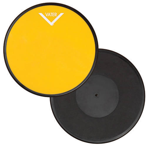 Chop Builder 12\'\' Single Sided Soft Practice Pad