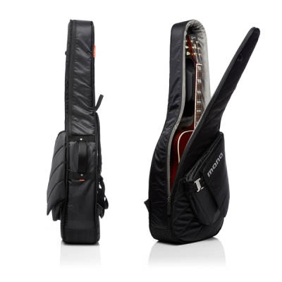 M80 Acoustic Guitar Sleeve - Black