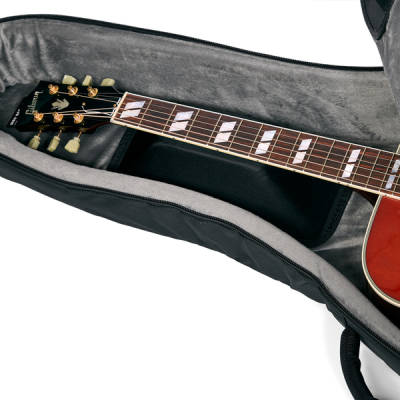 M80 Acoustic Guitar Sleeve - Black