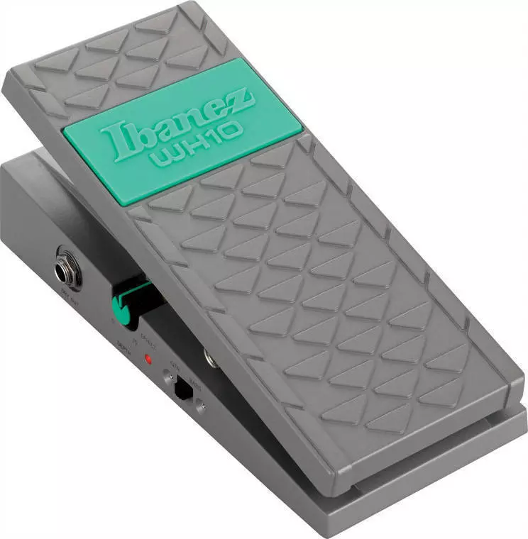 Wah Pedal