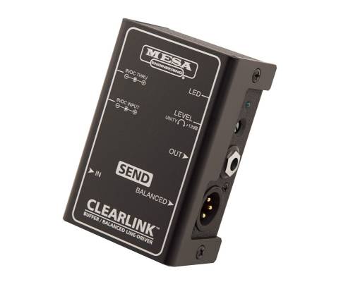 Mesa Boogie - Clearlink (Send) Line Driver