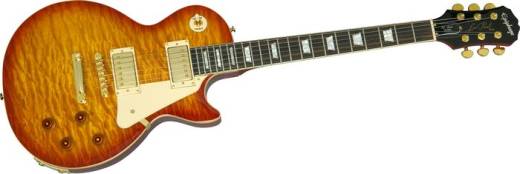 Les Paul Ultra II - Faded Cherry