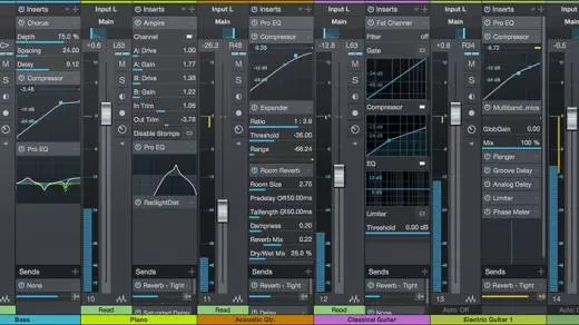 Studio One 3 Professional (Boxed License)