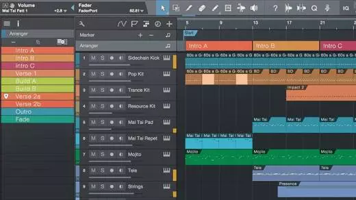 Studio One 3 Professional (Boxed License)