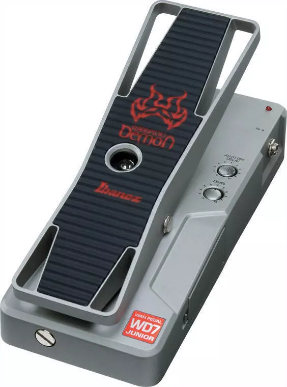 Weeping Demon Junior Wah Pedal