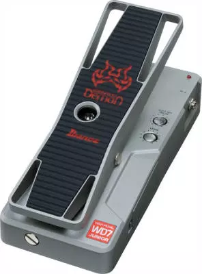 Weeping Demon Junior Wah Pedal