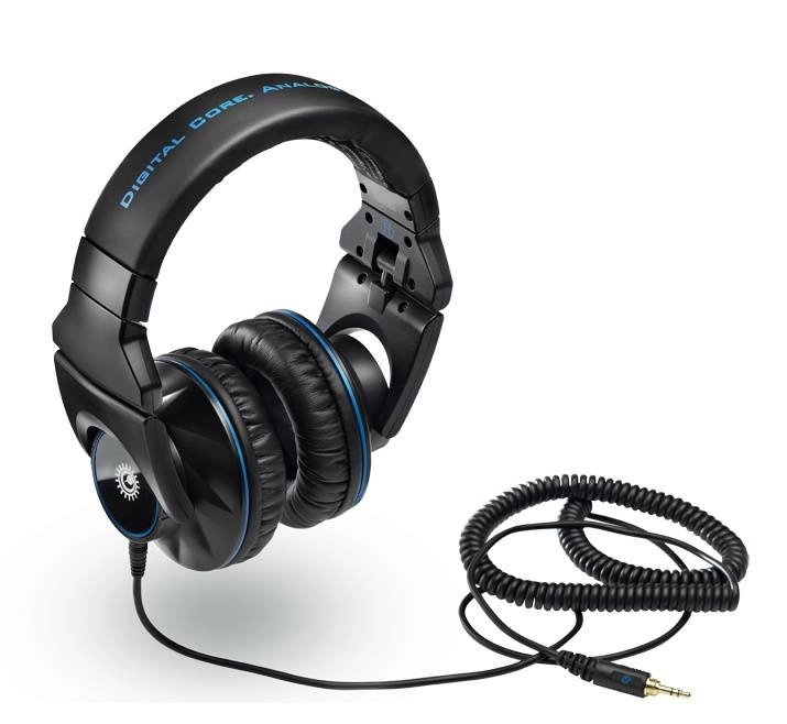 Professional DJ Headphones