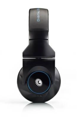 Professional DJ Headphones