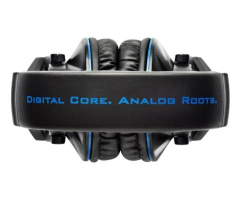 Professional DJ Headphones