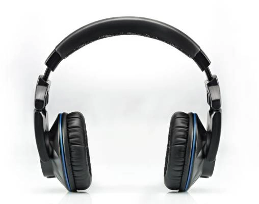 Professional DJ Headphones