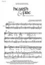Rhythmic Trident - Hearth & Fire - Bok\/Zwozdesky - SSA