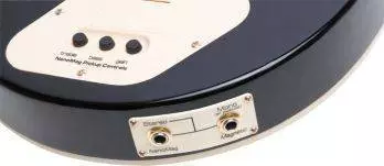Les Paul Ultra II - Midnight Ebony