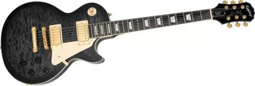 Les Paul Ultra II - Midnight Ebony