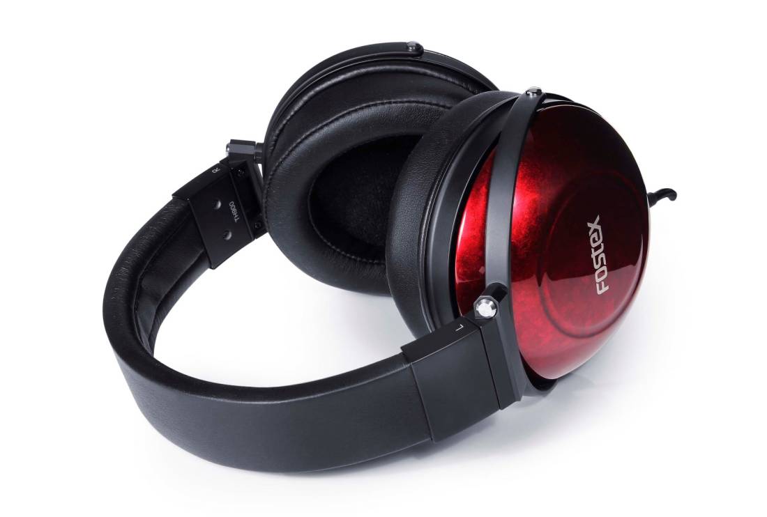Premium Dynamic Headphones