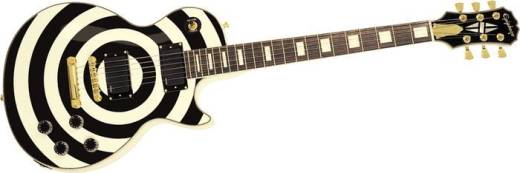 ギター Epiphone Zakk Wylde Les Paul Custom Epiphone Zakk Wylde Signature Les Paul Custom | Reverb Canada