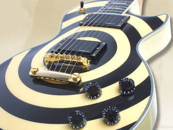 Epiphone Zakk Wylde Signature レスポール Epiphone Zakk Wylde Signature レスポール Epiphone Zakk Wylde