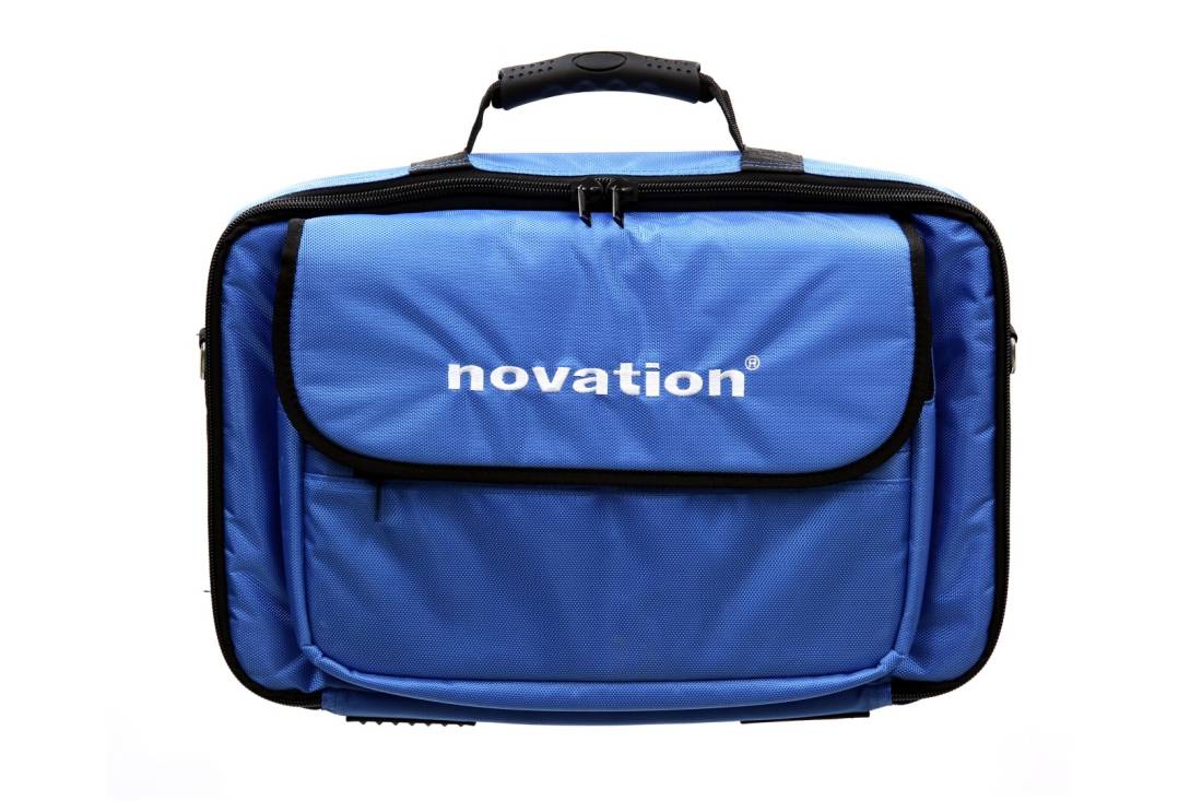 Bag for Novation Bass Station II Synthesizer