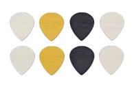 Graph Tech - L&M Exclusive TUSQ Pick Pack .88 - 8 Picks