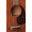 000-15M Solid Mahogany Acoustic Guitar with Gigbag