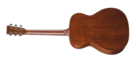 000-15M Solid Mahogany Acoustic Guitar