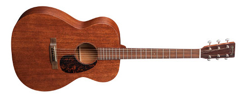 000-15M Solid Mahogany Acoustic Guitar