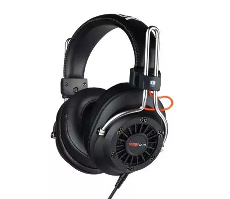 TR-70 Professional Open Stereo Headphones, 250 Ohm