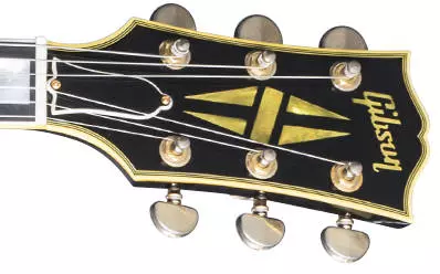 2016 Es-355 VOS w/Bigsby - Ebony